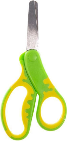 Boom Scissors 13.2cm with Metallic Blade (Μiscellaneous Designs/Colors)