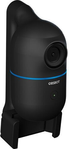 Obsbot Me Βάση Κινητού με Βραχίονα σε Μαύρο χρώμα