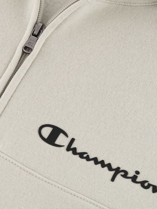 Sweatshirt White