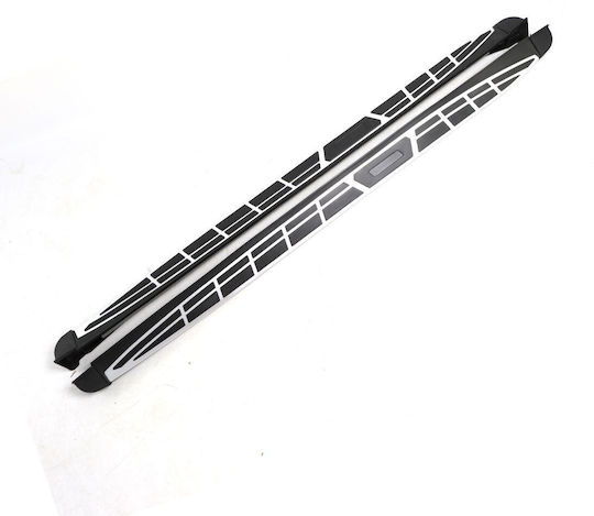 4x4 Car Side Steps for Hyundai iX35 Creta 2014 2pcs