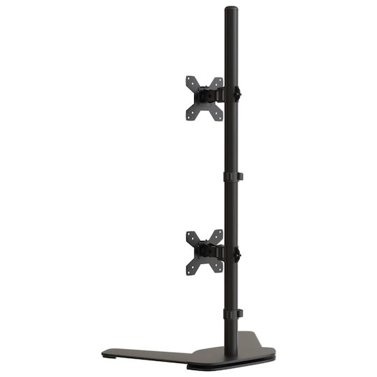 vidaXL Schreibtisch Halterung Monitor (358007)