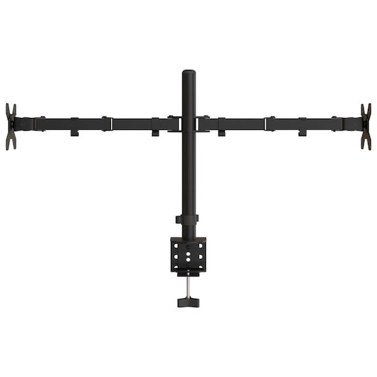 vidaXL Stand Desk Mounted Monitor (358002)