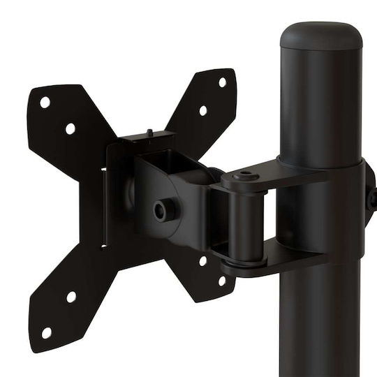 vidaXL Schreibtisch Halterung Monitor (358007)