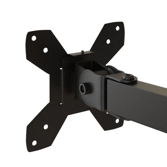 vidaXL Stand Desk Mounted Monitor (358005)