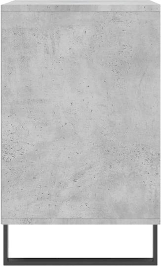Suport pentru pantofi Beton L102xW36xH60cm