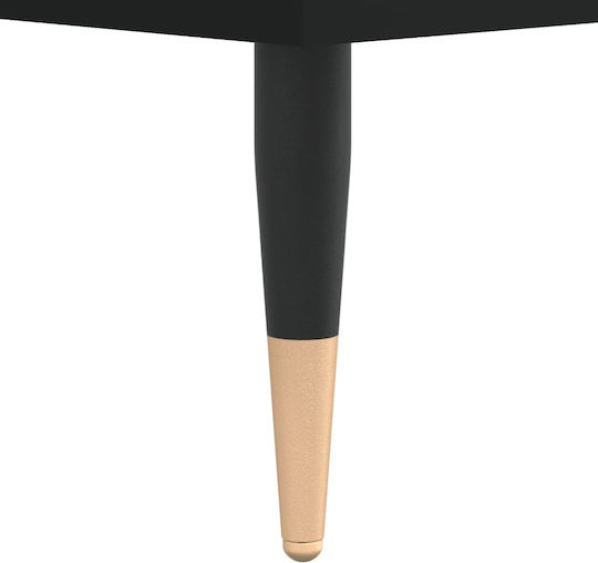 Holz Schuhschrank 102x36x60cm