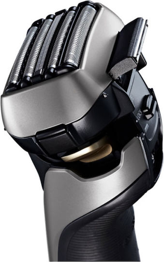 Panasonic ES-LV69-S803 Foil Electric Shaver Face Rechargeable