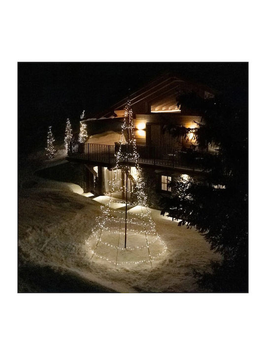 300 Λαμπάκια LED 2μ. RGBW σε Σειρά