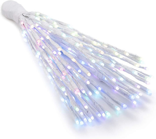 200 Λαμπάκια LED 0.8μ. RGB σε Σειρά