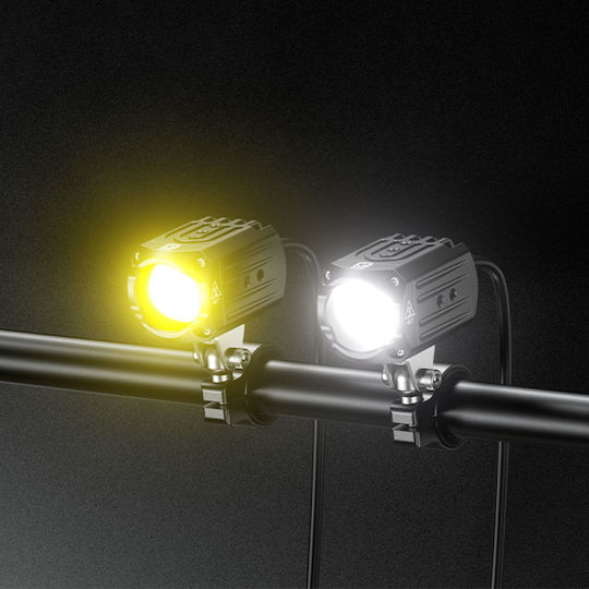 Kewig Projector Motorcycle 2pcs