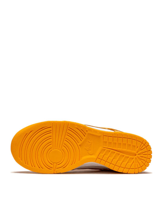 Dunk Hi Skinny PRM Adidași Pentru Femei Portocalii