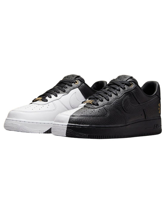 Nike Nike Air Force 1 Low 40th Anniversary Edition Ανδρικά Sneakers Black / White