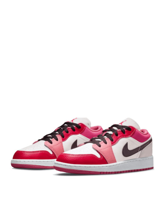 Air  1 Kinder Sneaker Rosa