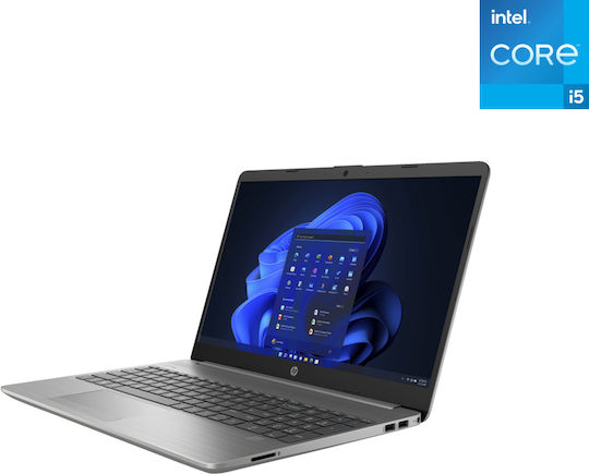 HP 250 G9 15.6" IPS FHD (i5-1235U/16GB/512GB SSD/W11 Pro) (GR Keyboard)