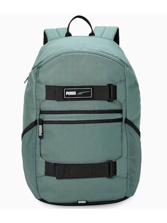 PUMA Deck 22lt Green