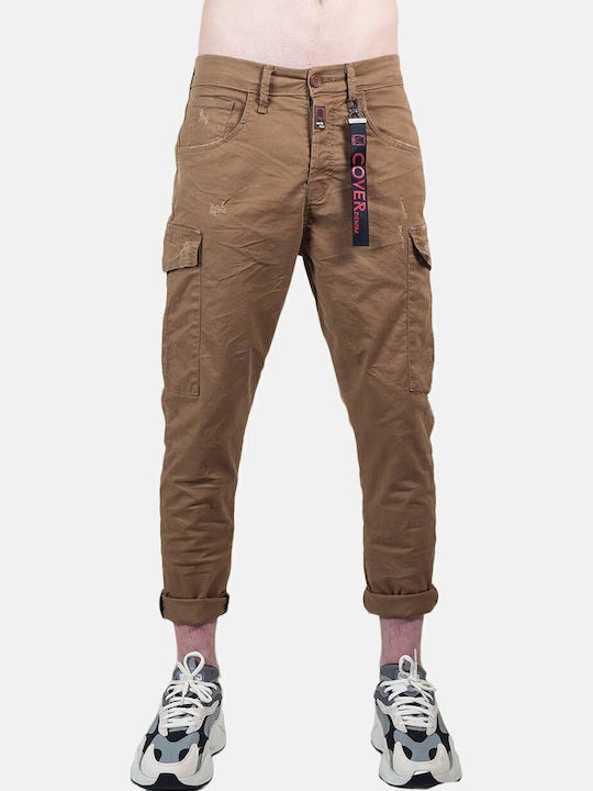 Mark Trousers Blue