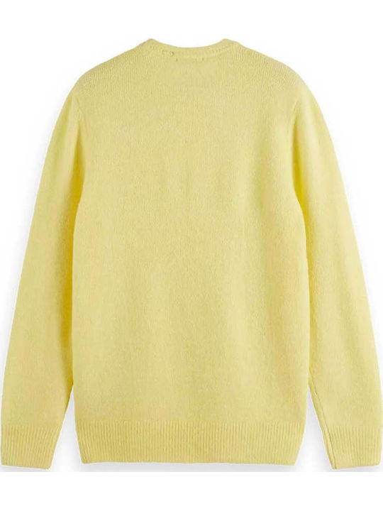 Scotch & Soda Pullover Yellow