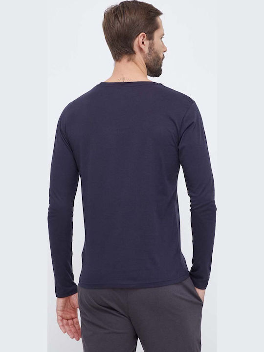 Tommy Hilfiger Marineblau