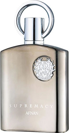 Afnan Supremacy Silver Eau de Parfum 150ml
