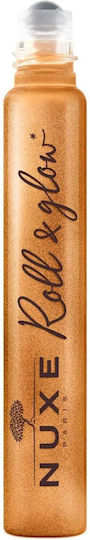 Nuxe Huile Prodigieuse Or Multi-Purpose Dry Shimmering Care Oil 8ml