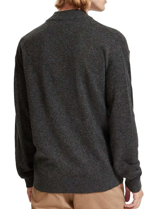 Scotch & Soda Sweater Gray