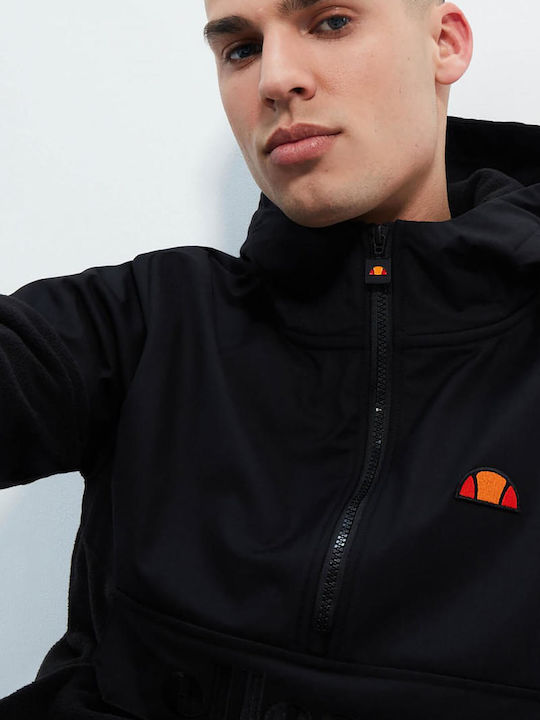 Winter Jacke Schwarz