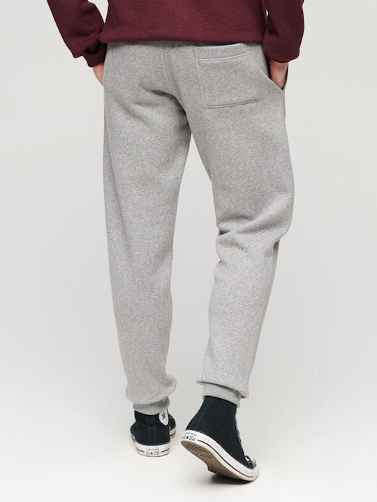 Superdry Jogger Pants Gray