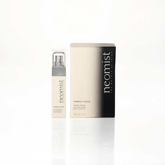 Neomist Neomist Feuchtigkeitsspendendes & Anti-Aging Creme-Serum Gesicht 30ml