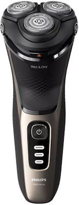 Philips Series S3242/12 Rechargeable Face Electric Shaver