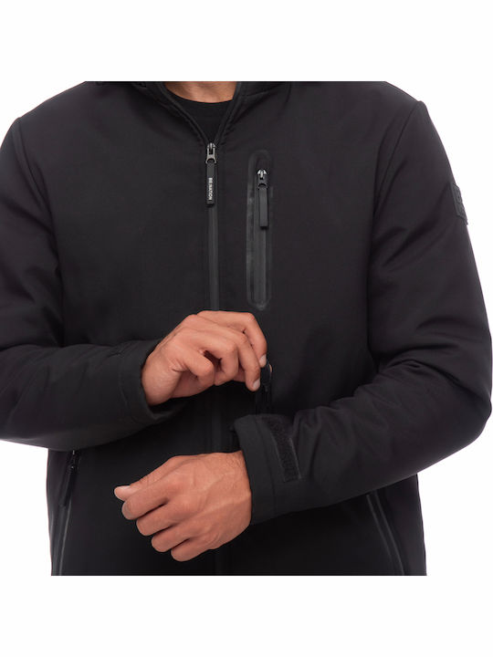 Jacke Black