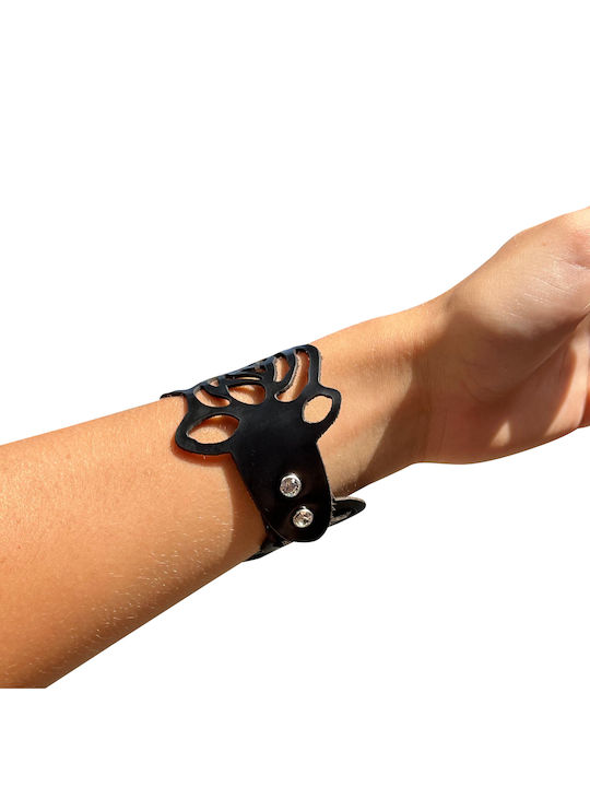 LamSy Bracelet made of Leather