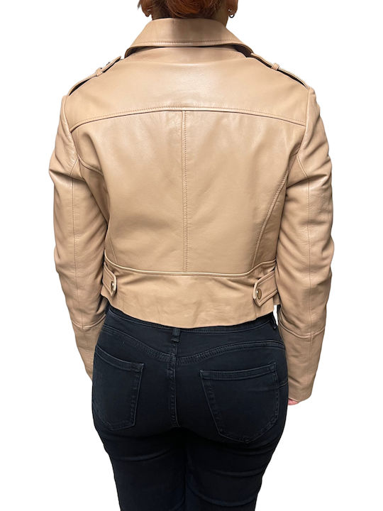 MARKOS LEATHER