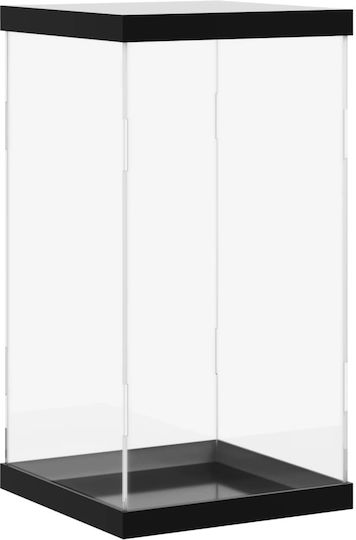vidaXL Product Display Stand W20xD20xH38cm