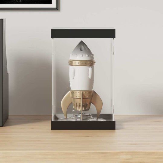 vidaXL Σταντ Προβολής Προϊόντων Π14xΒ14xΥ22cm