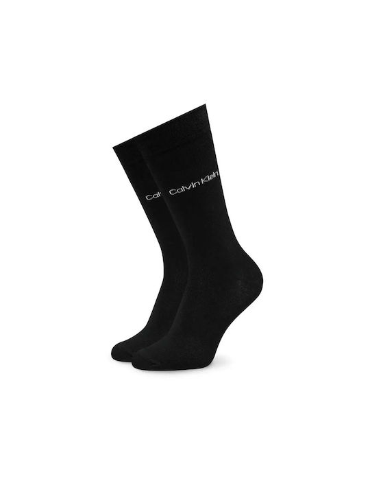 Calvin Klein Socks Black 4Pack