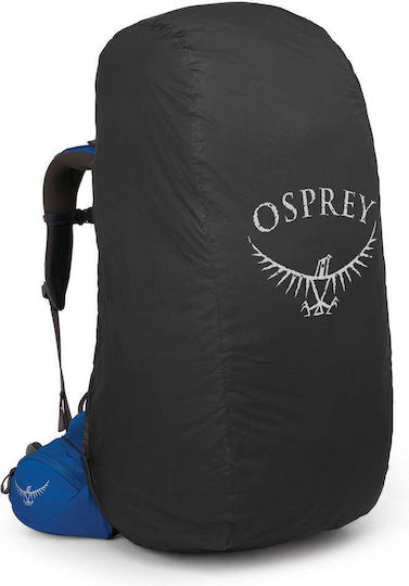 Osprey Προστατευτικό Κάλυμμα για Σακίδιο Camping Μαύρο