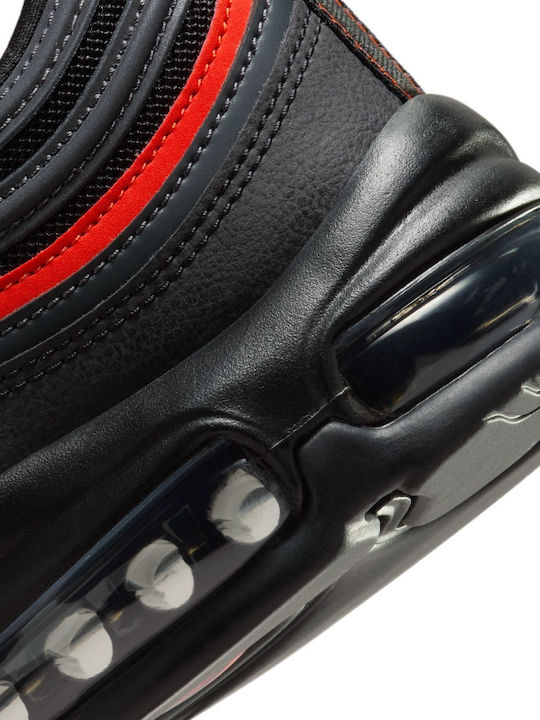 Air Max 97 Мъжки Маратонки Черно