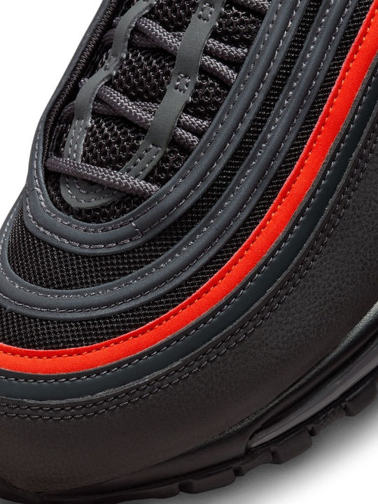 Air Max 97 Мъжки Маратонки Черно