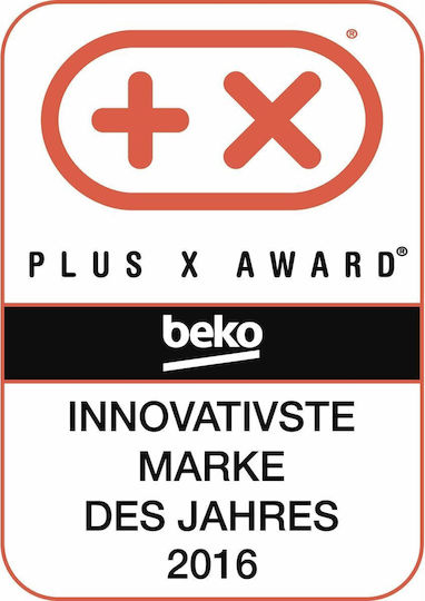 Beko Domino With Frame Autonomous 30x51εκ.