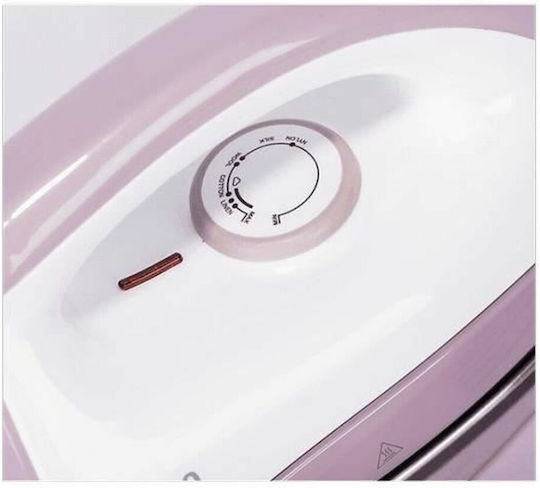 Singer Sistem de călcat cu aburi 3.5bar cu rezervor 650ml