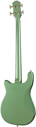 Epiphone 4χορδο Ηλεκτρικό Μπάσο Embassy