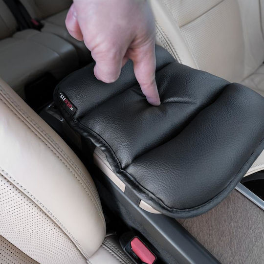 Otom Μαξιλάρι Αυτοκινήτου σε Μαύρο Χρώμα