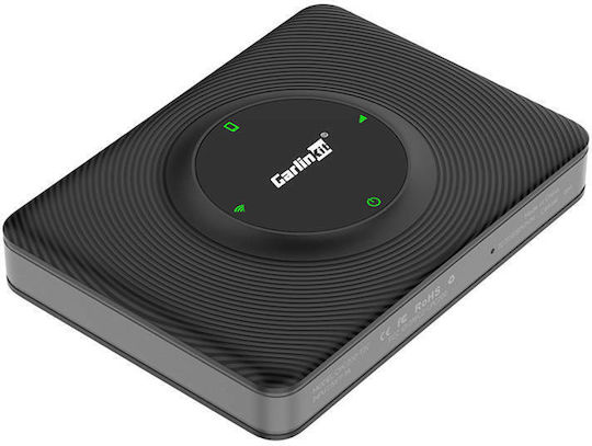 Carlinkit Adaptor Auto USB pentru Tesla