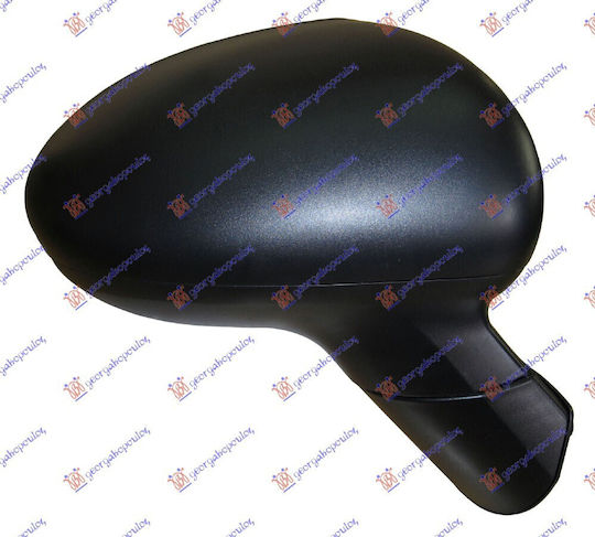 Prasco Electric Car Right Side Mirror