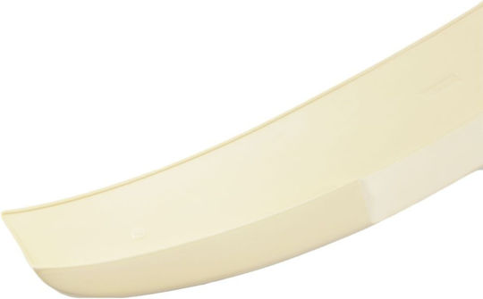 Motordrome Autoheckspoiler Dach aus Polyurethan für Audi A3 8P 2003-2012