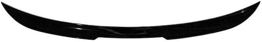 Kofferraumspoiler aus Kunststoff BMW E90 / M4