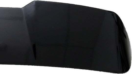 Roof Spoiler Made of Plastic for Audi A4
