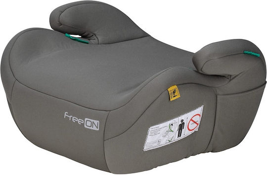 FreeOn Libra Καθισματάκι Αυτοκινήτου Booster i-Size Khaki