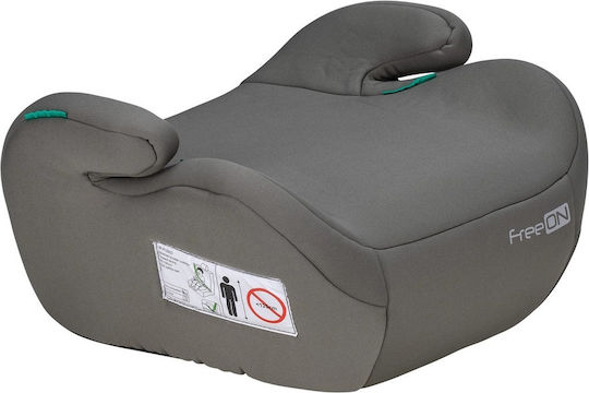 FreeOn Libra Καθισματάκι Αυτοκινήτου Booster i-Size Khaki