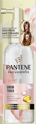 Pantene Pro-V Miracles Лосион укрепване Отглеждане на дебел за Всички типове коса 100мл